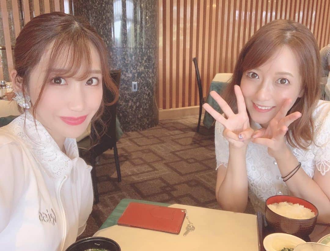 大河内美紗のグルメインスタ