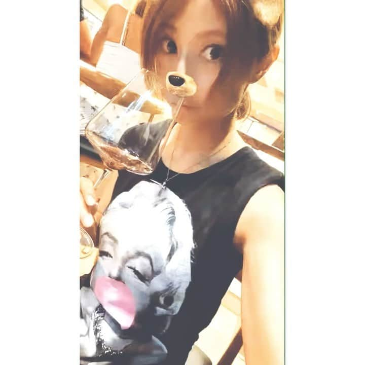 黒澤まさ美のインスタグラム