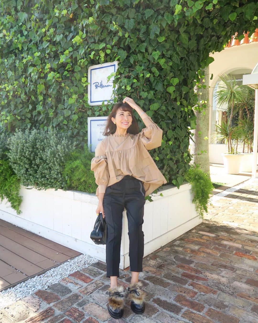 Mai Wakimizuのグルメインスタ