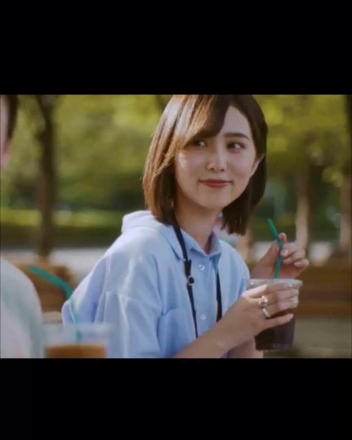 まつきりなのインスタグラム