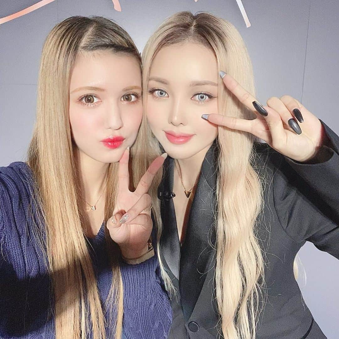 紗蘭のインスタグラム