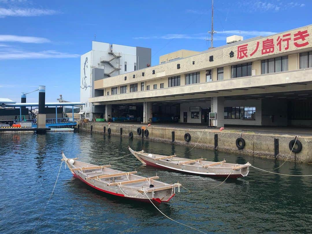 宍戸開のインスタグラム