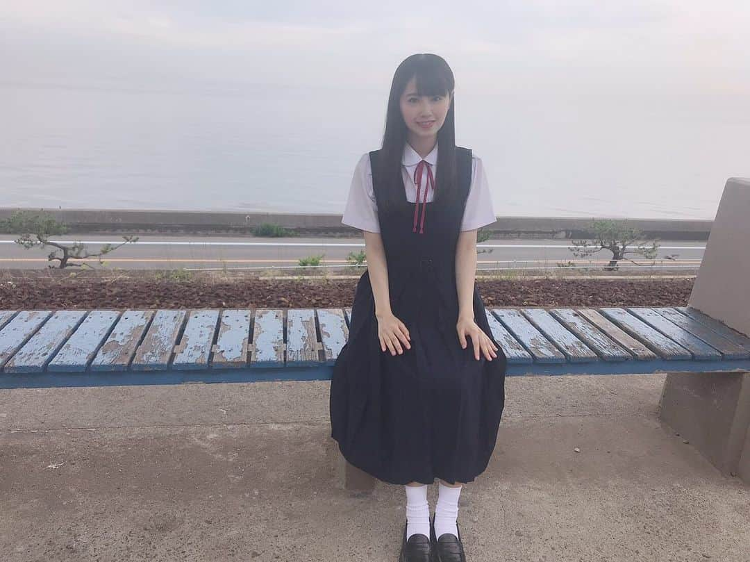 STU48のインスタグラム