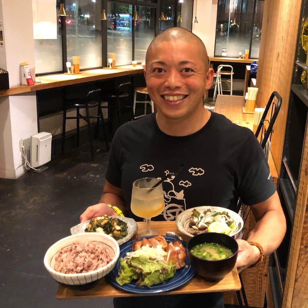 矢澤一輝のグルメインスタ