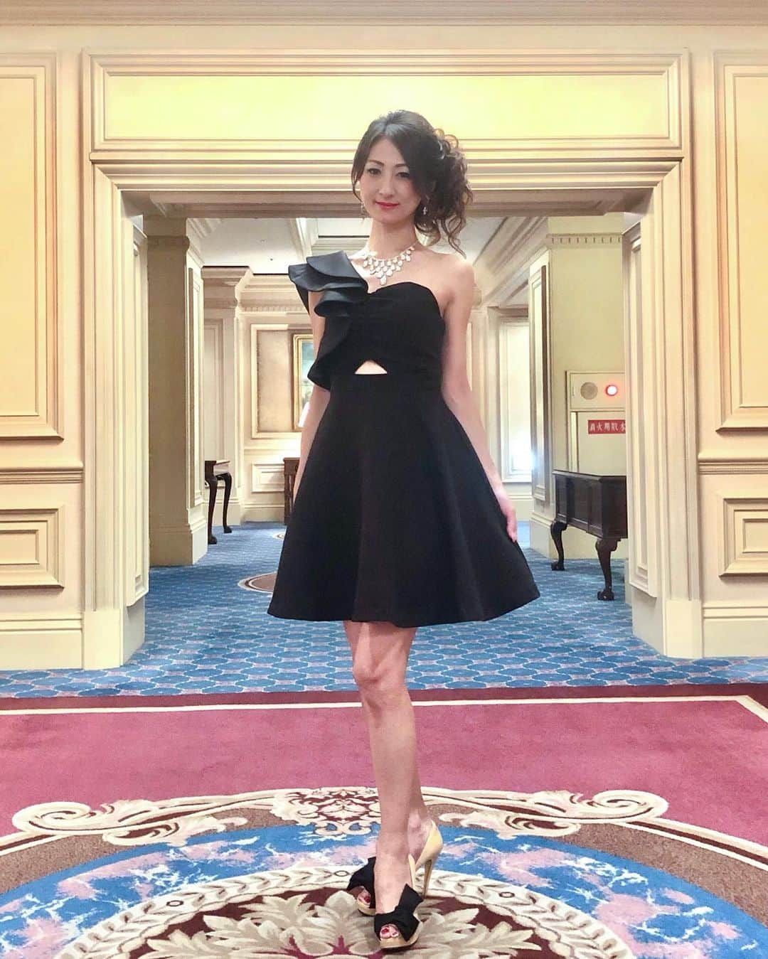 彩耶のインスタグラム