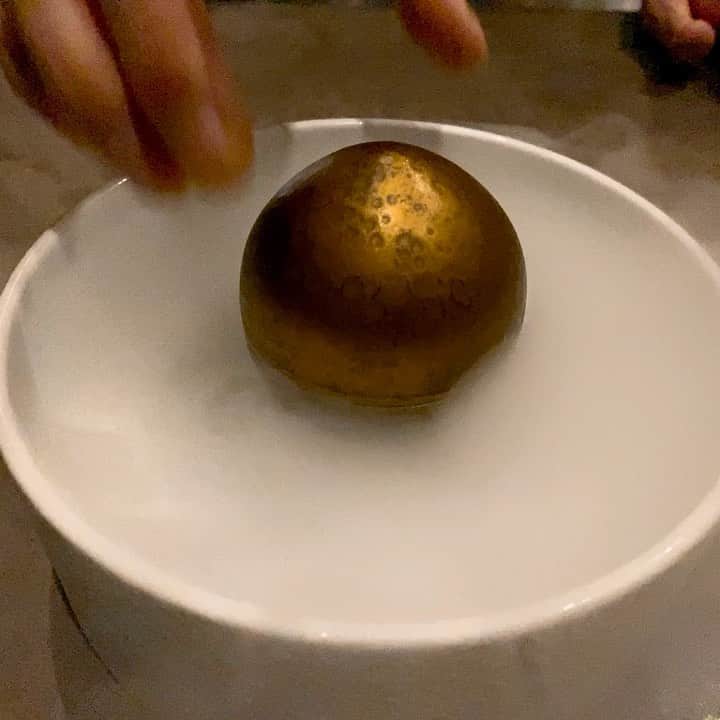 山岸久朗のグルメインスタ