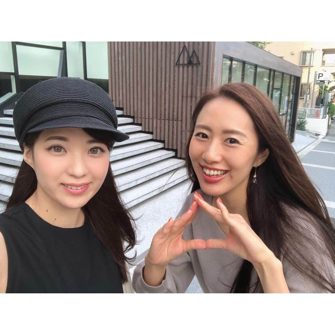 守永真彩のインスタグラム