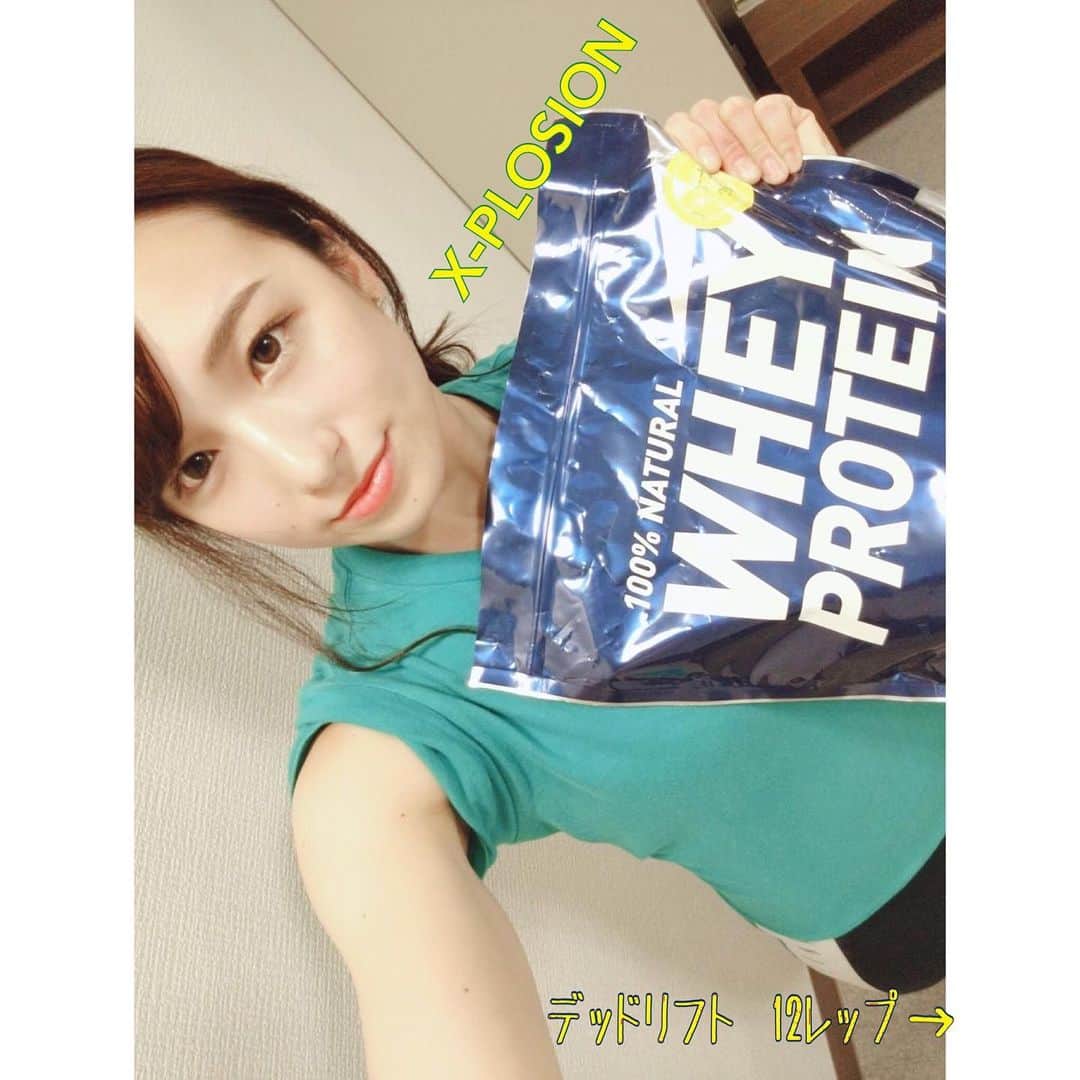 X-PLOSIONのインスタグラム