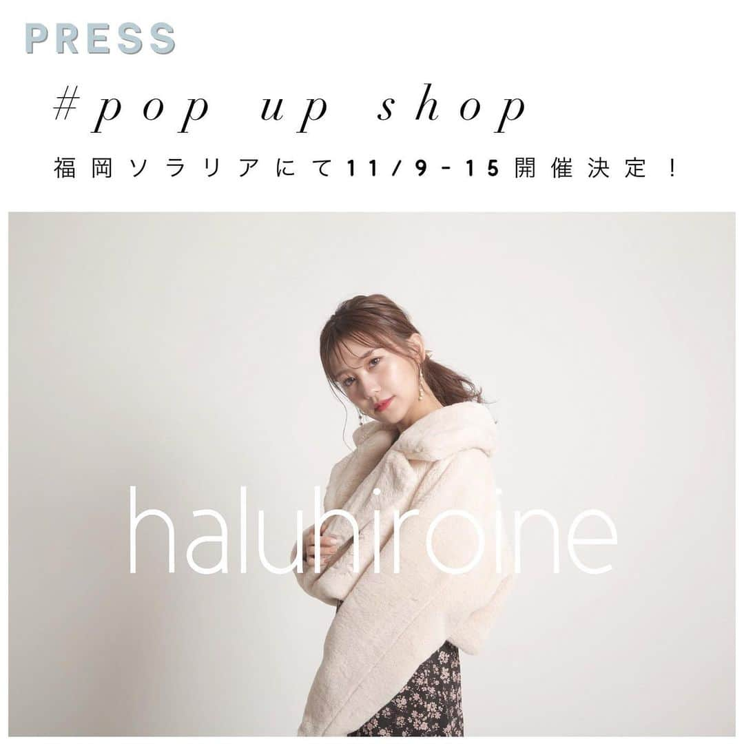 PRESSのインスタグラム