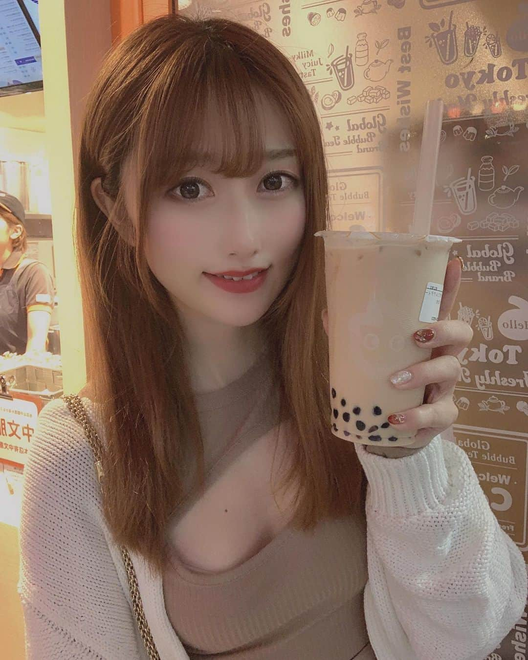 maari watanabe(まありん)のインスタグラム