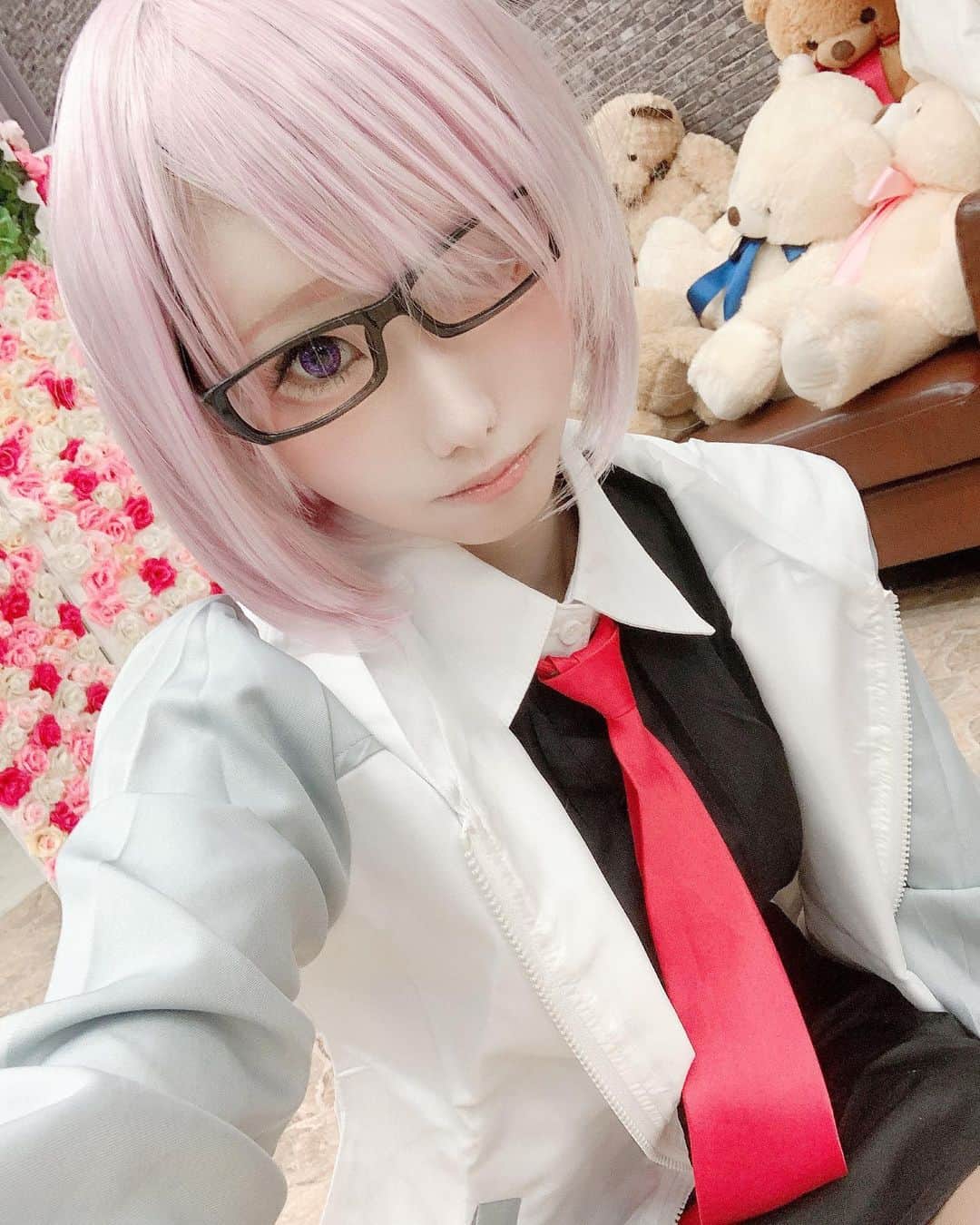 秋元るいのインスタグラム