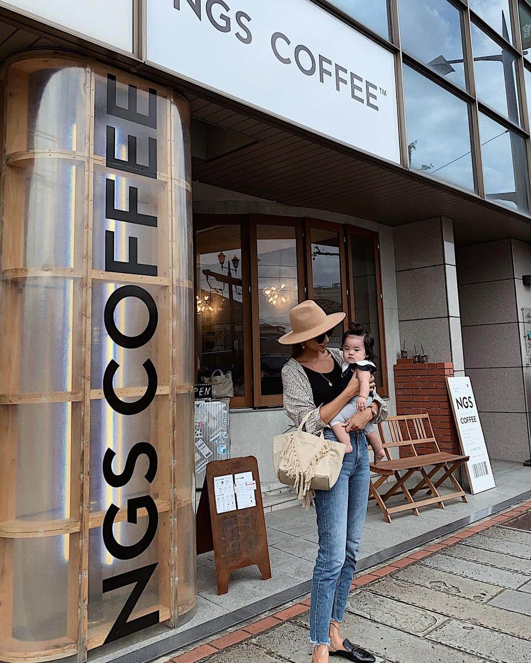 草野春香のグルメインスタ