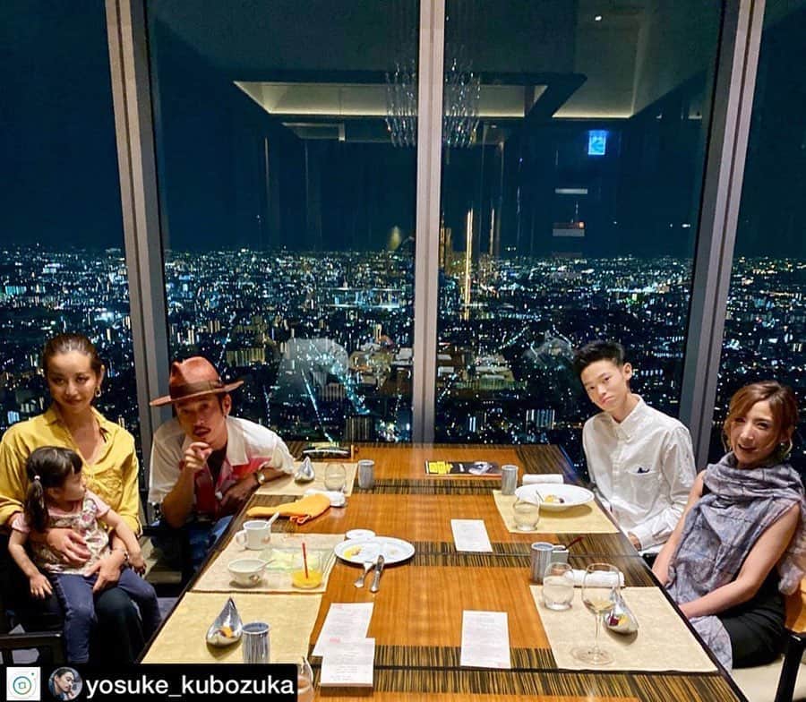 PINKYのグルメインスタ