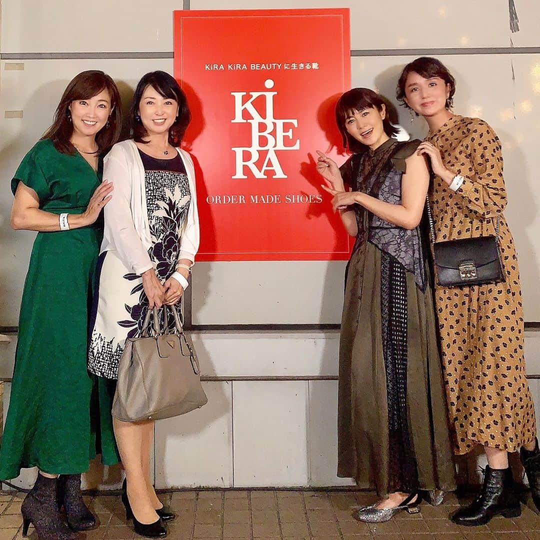 牛窪万里子のインスタグラム
