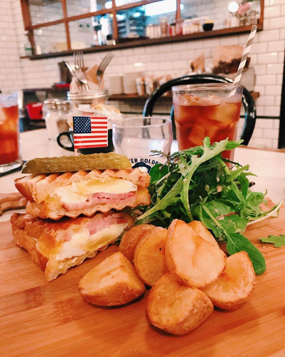 板橋よしえのグルメインスタ