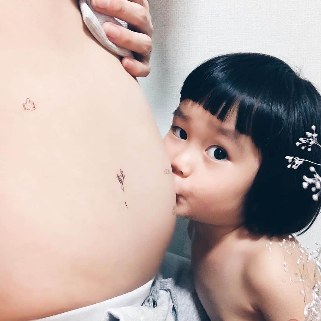 藤本奈月のインスタグラム