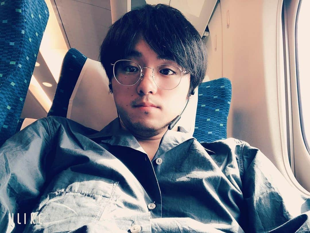 櫻井友朗（岡田桜井）さんのインスタグラム写真 - (櫻井友朗（岡田桜井）Instagram)「🙌」10月9日 21時07分 - tomorrow0808