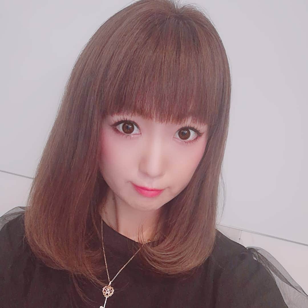 中島彩のインスタグラム