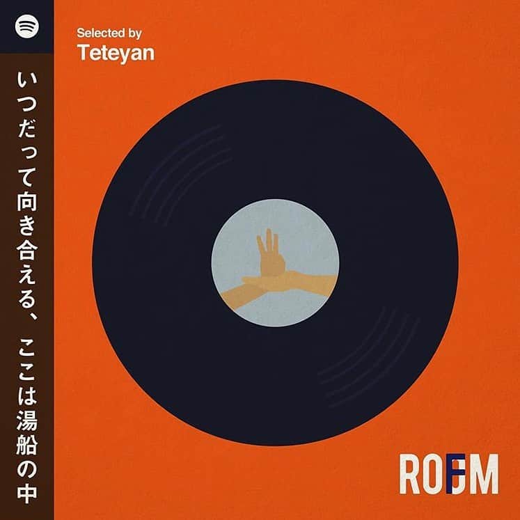 room onziemeのインスタグラム：「📻🎧📻 ﻿ ﻿ 【Recommend】﻿ ﻿ - ROOMFM -﻿ ﻿ 独自のテーマに沿った選曲を、﻿ あらゆるクリエイターが展開する「ROOMFM」﻿ ﻿ "いつだって向き合える、ここは湯船の中"﻿ Selected by Teteyan  @teteyan﻿ ﻿ ﻿ 1. Cigarettes & Coffee ﻿ (feat. Kiara Lanier & Donnie Trumpet) -﻿ Malcolm London 2. Because I’m Me - The Avalanches 3. talkin' to you - mabanua﻿ 4. THANK YOU FOR THE MUSIC-﻿ Nui! - bonobos 5. HANASHI - TENDRE 6. Promise - WONK﻿ 7.  Easy - Commodores﻿ 8. Creep - Karen Souza﻿ 9. Put Your Records On - Corinne Bailey Rae﻿ 10. Under the Bridge - Red Hot Chili Peppers 11. Cigarettes - Tash Sultana﻿ 12. You've Got a Friend in Me - ﻿ Rex Orange County﻿ ﻿ ﻿ ↑プロフィールURL内「ROOMFM」にてチェック﻿ ﻿ --------------------------------------------﻿ #room_jp」