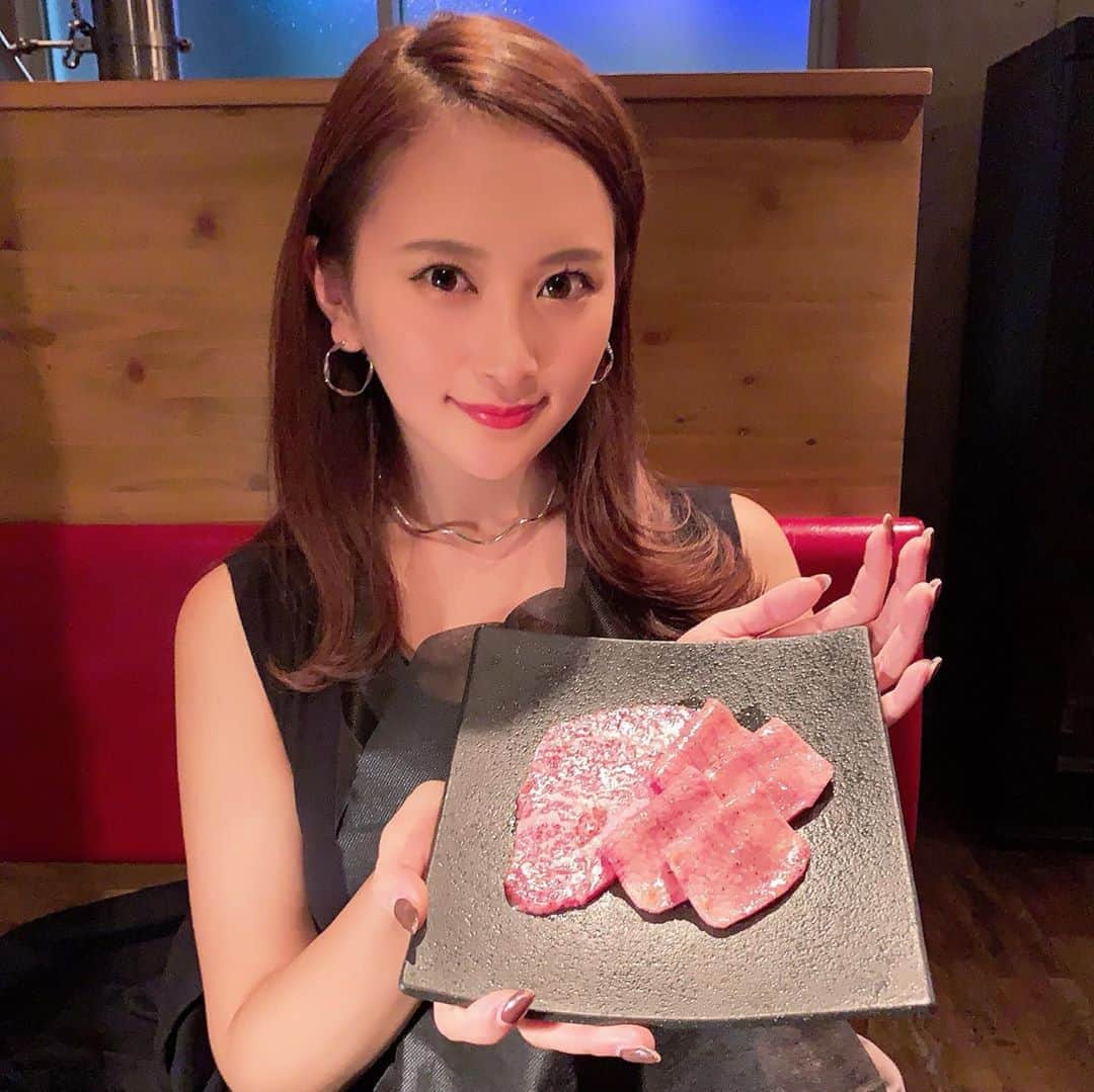 福江菜々華のグルメインスタ