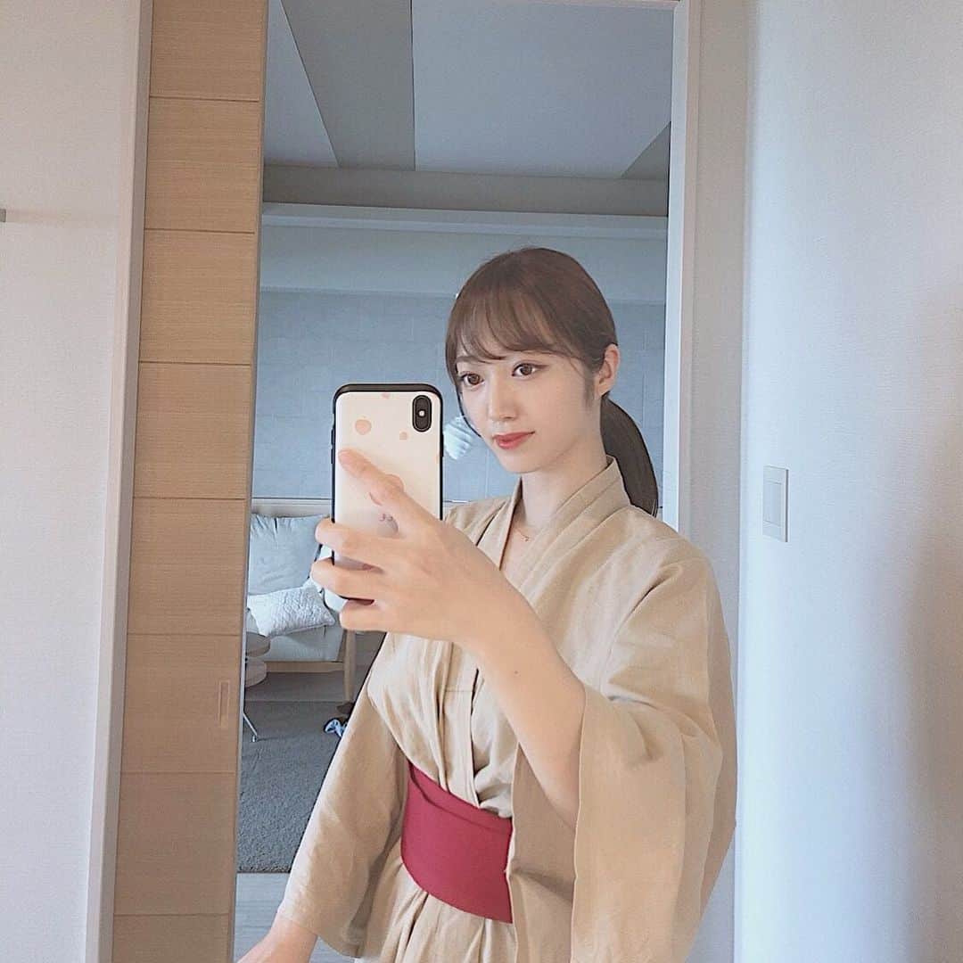 吉田ももみのグルメインスタ