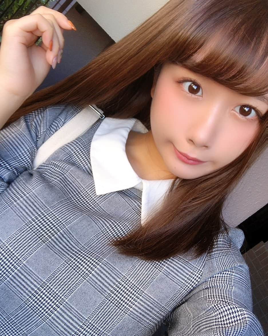 七瀬美桜のインスタグラム