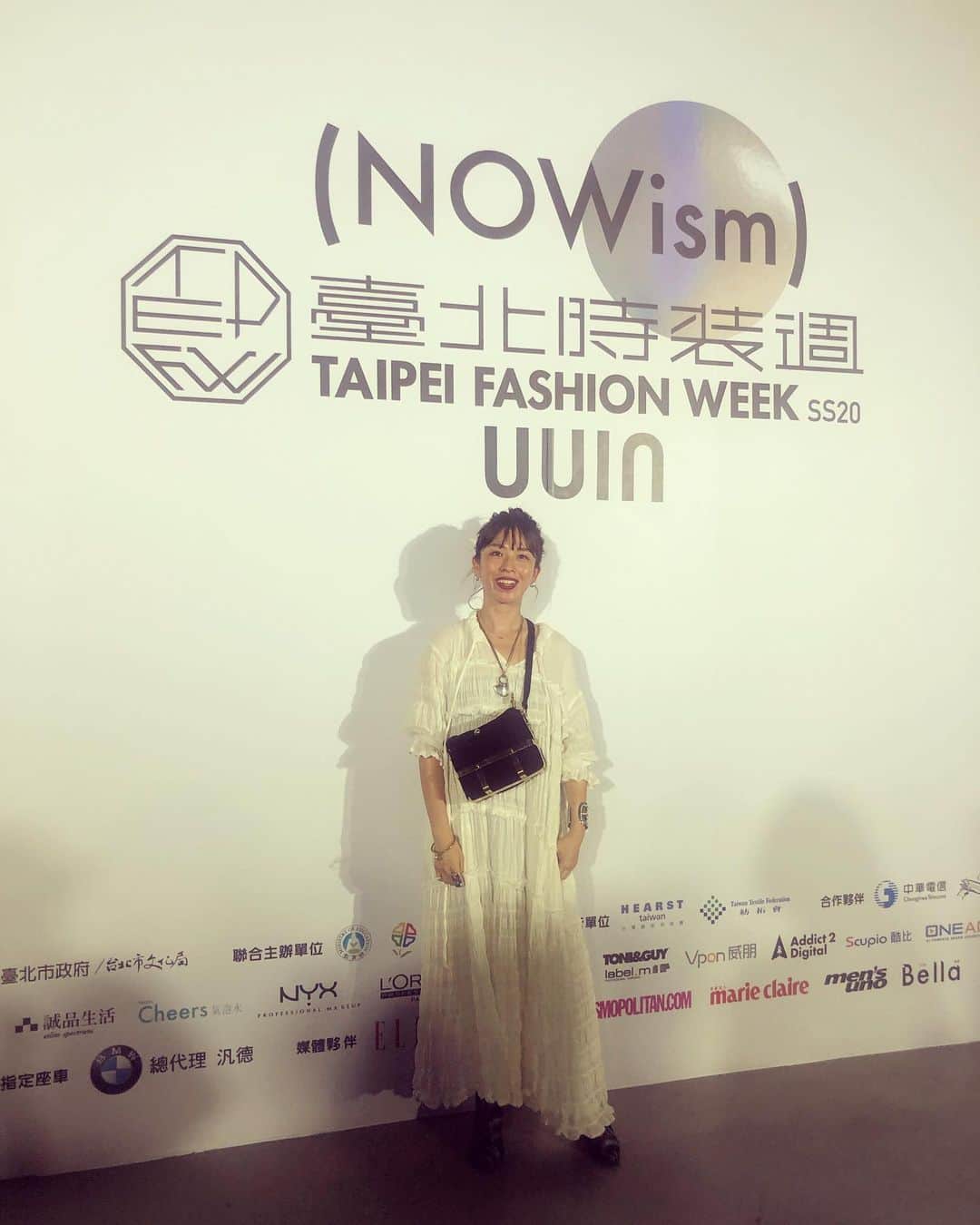 長尾悦美のインスタグラム