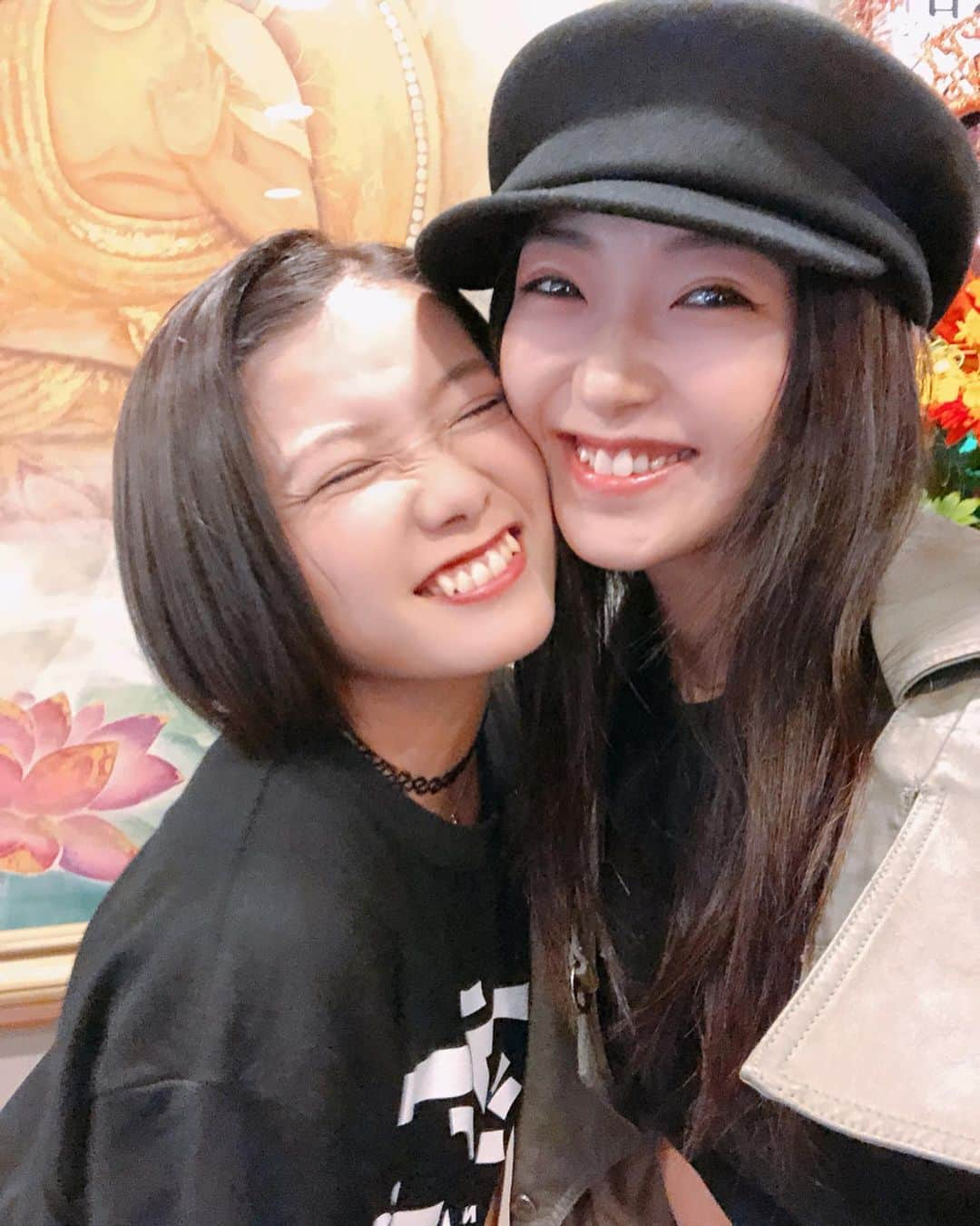 黒田絢子のインスタグラム