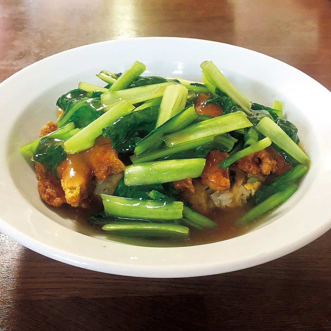 ブルータスのグルメインスタ