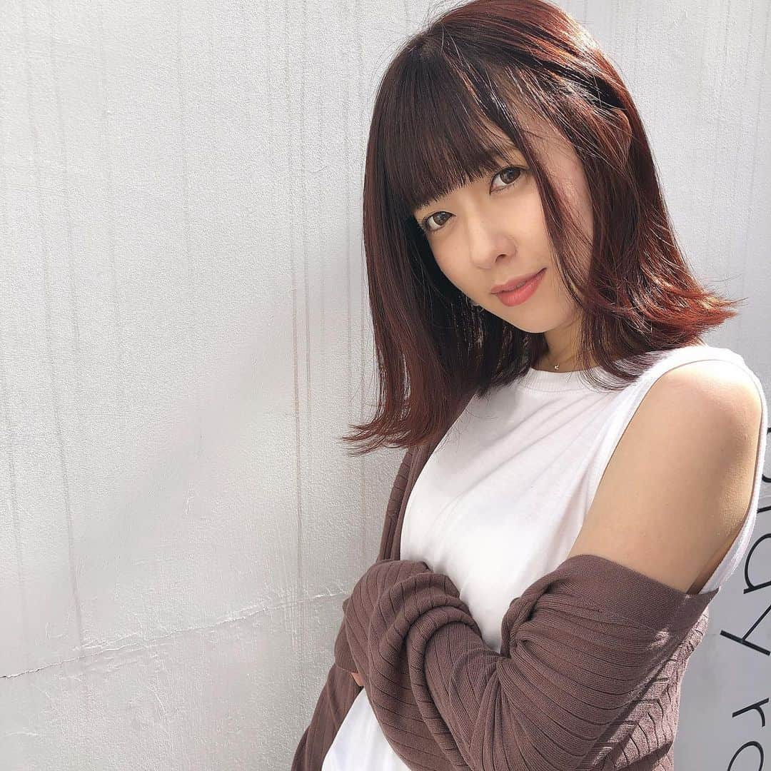 飛田彩のインスタグラム