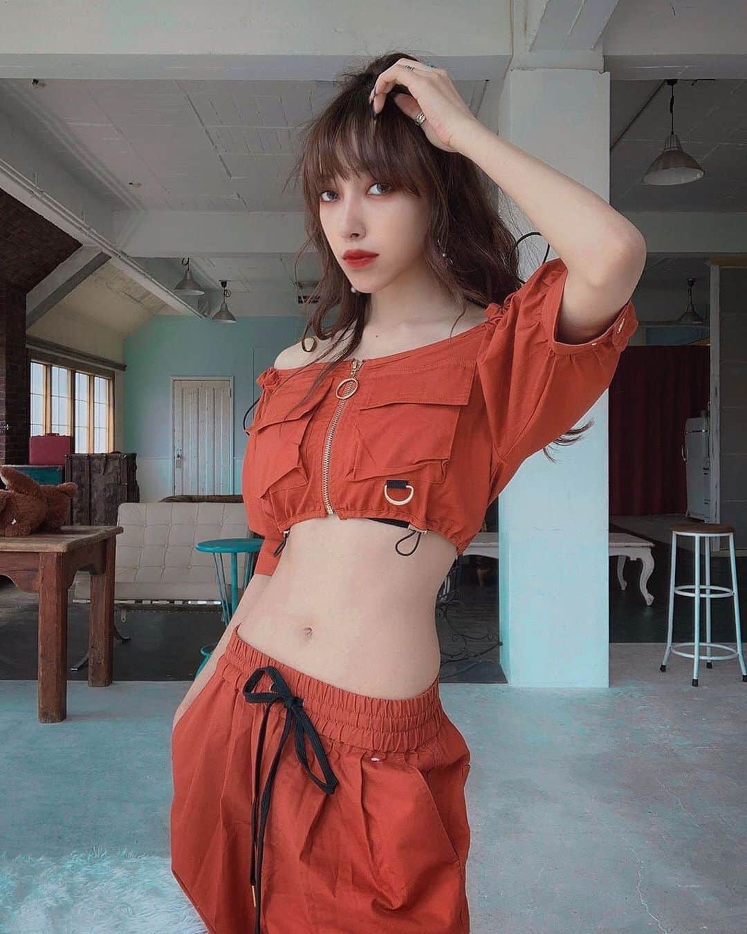 美女美容事情のインスタグラム