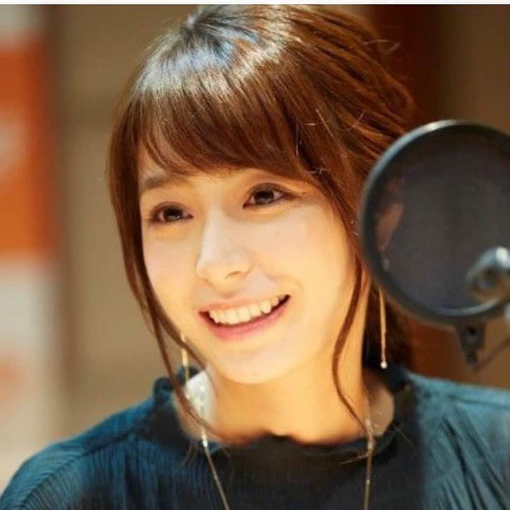 女子アナ・女優を応援する人のインスタグラム：「#宇垣美里#うがみさ#ラジオ」