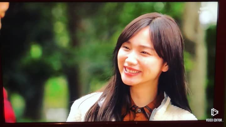 海野ナルのインスタグラム：「テレビ朝日全力坂で ワークマン👕紹介しました！ キャンプ用品からスポーツウェアまで幅広く展開するワークマン😊 機能性の高い商品なのに 低価格‼️ そして 本気でバトミントンしてる🤣🤣🤣 楽しい収録でした😊 #ワークマン #収録 #CM #インフォマーシャル #海野ナル #TVCM #WORKMAN #ワークマンプラス #workmanplus」
