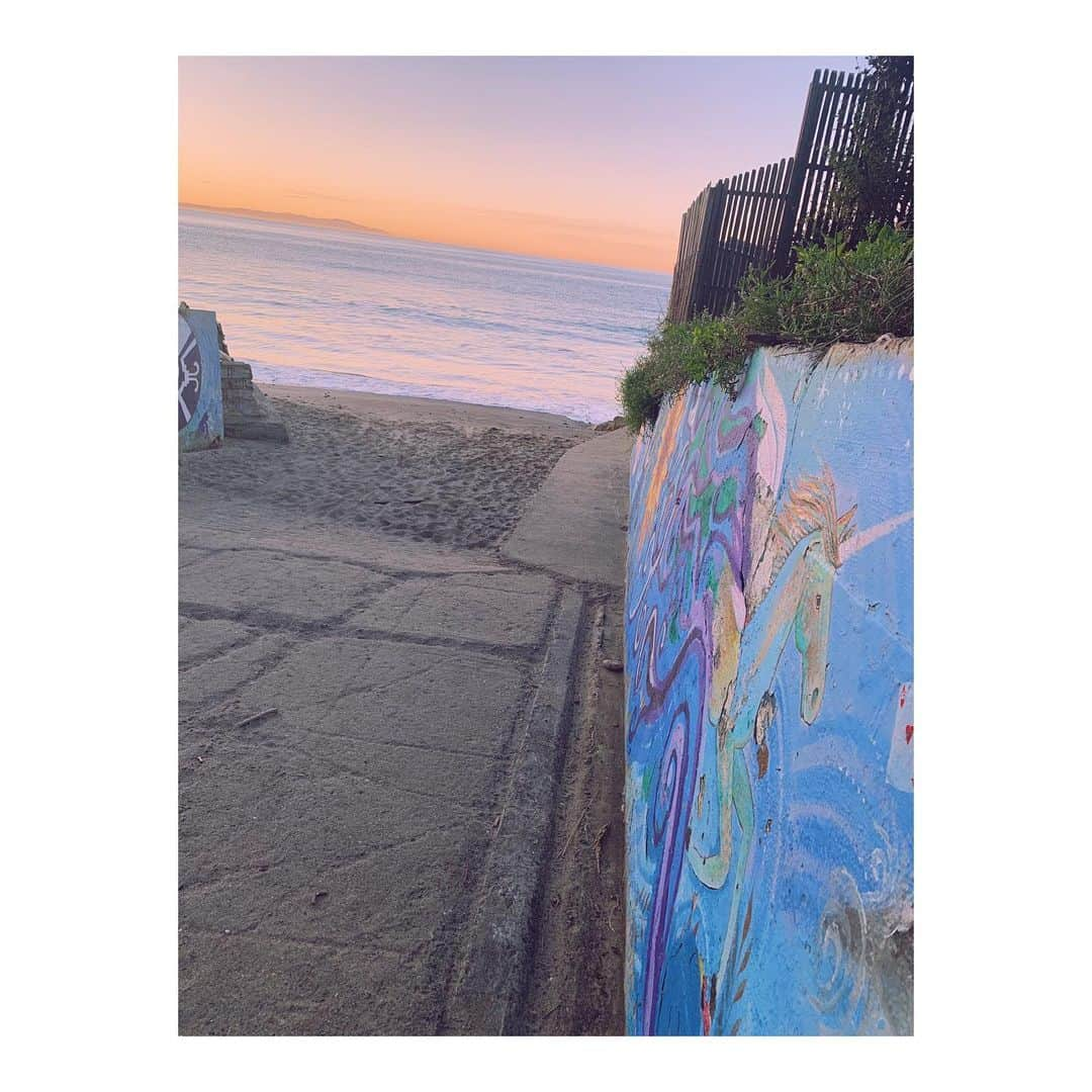 ブリジット・メンドラーさんのインスタグラム写真 - (ブリジット・メンドラーInstagram)「Always my dream bolinas」10月9日 22時42分 - bridgitmendler