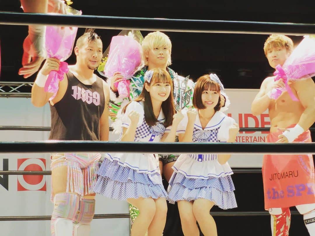 清宮海斗のインスタグラム