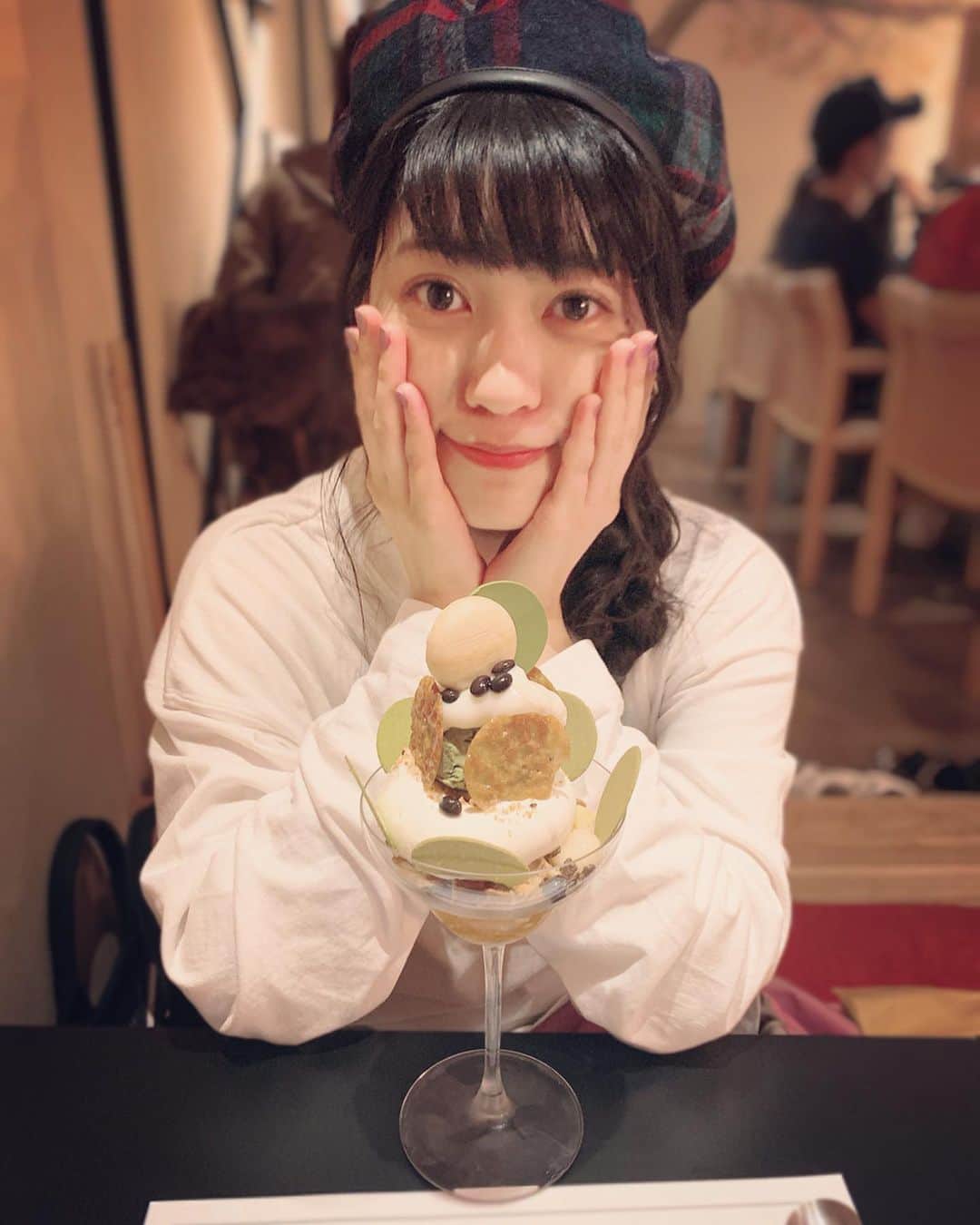 東李苑のグルメインスタ