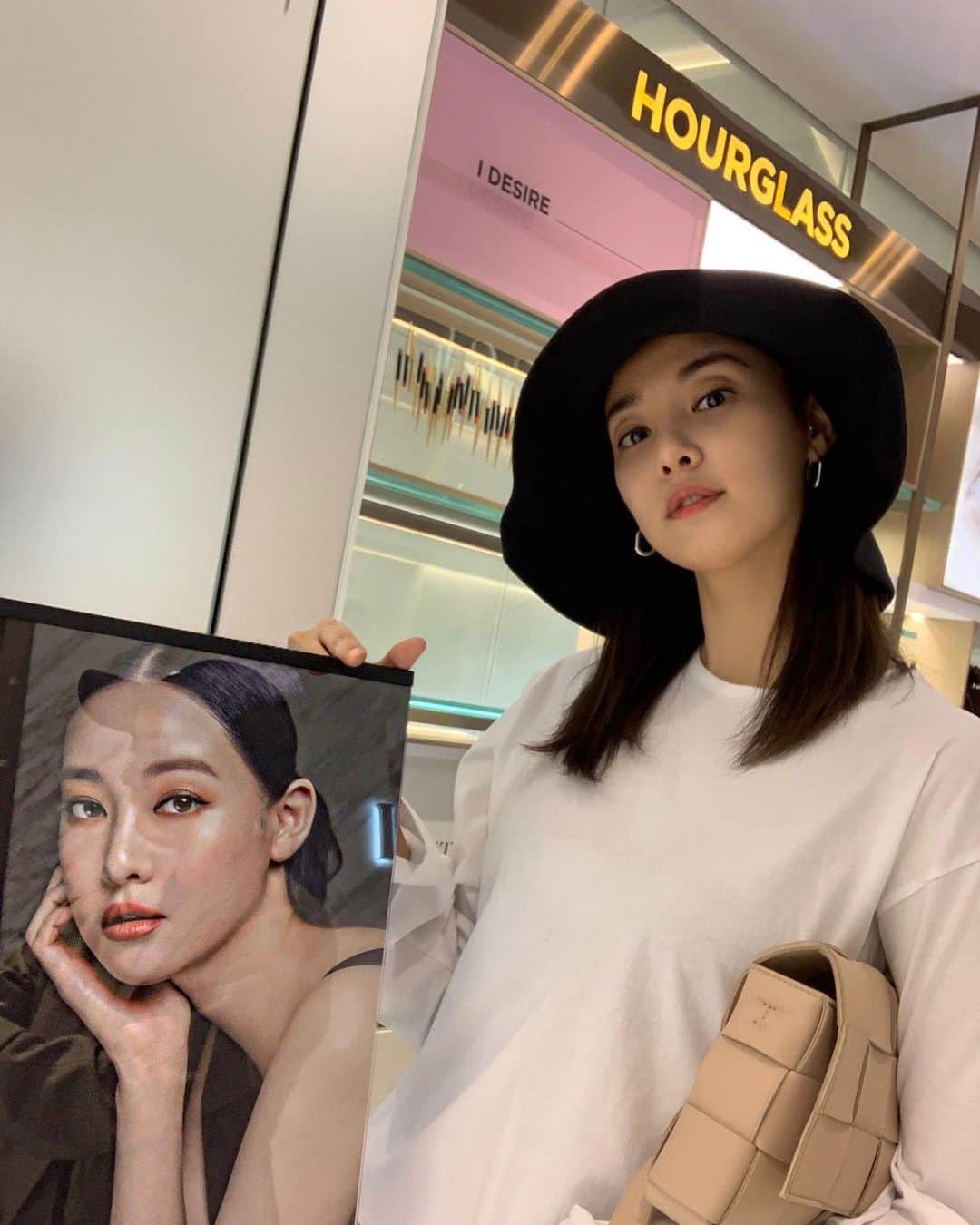 ジュヨン のインスタグラム