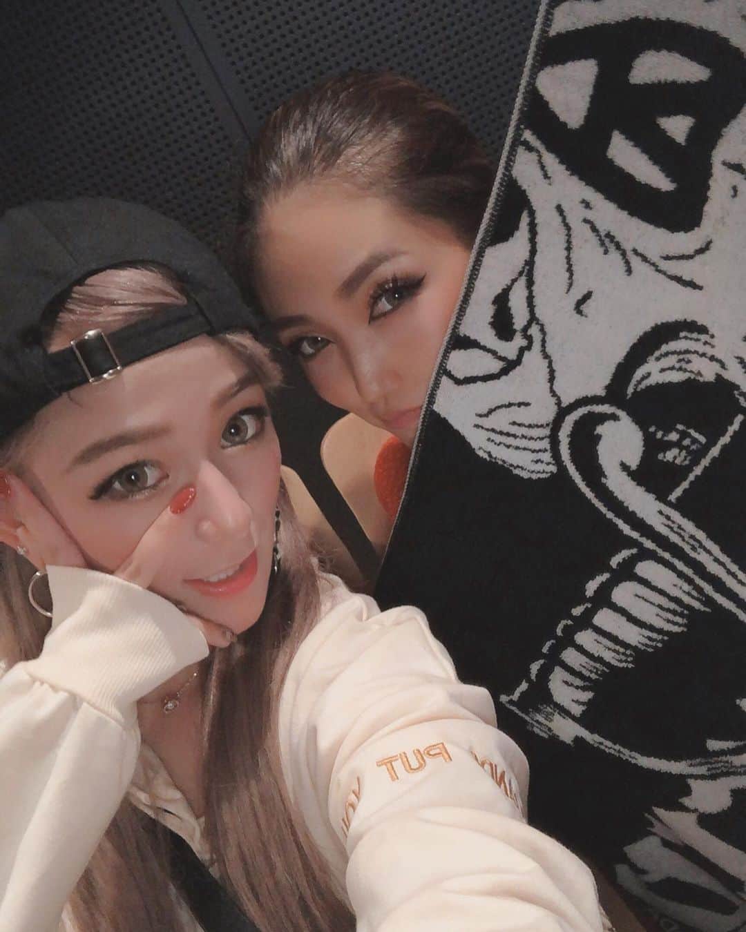 鈴木愛美のインスタグラム