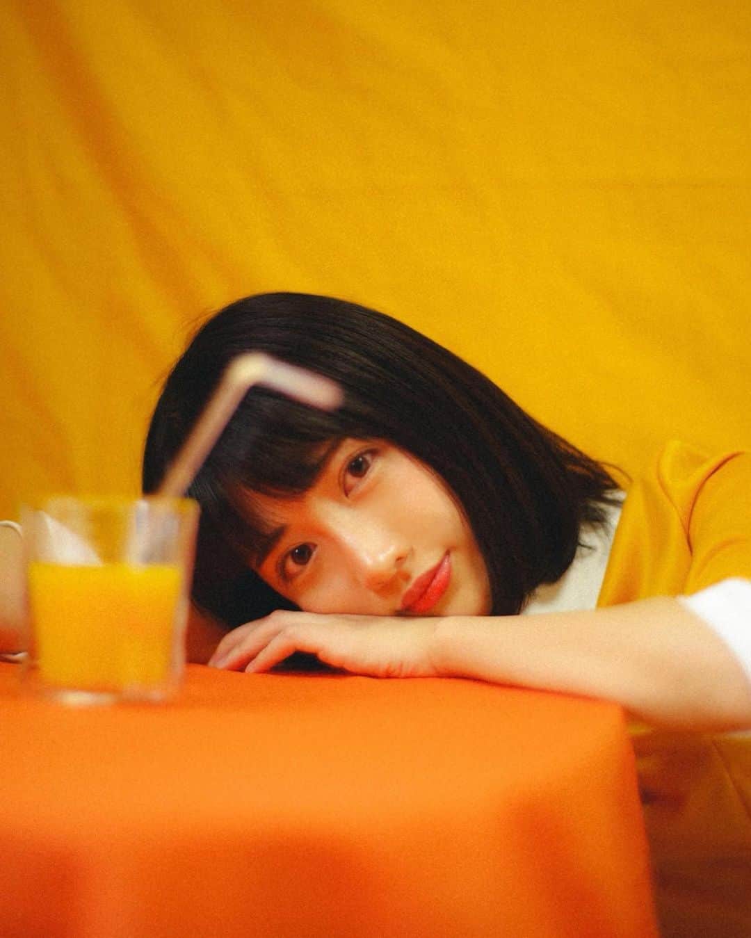 宮瀬彩加のインスタグラム