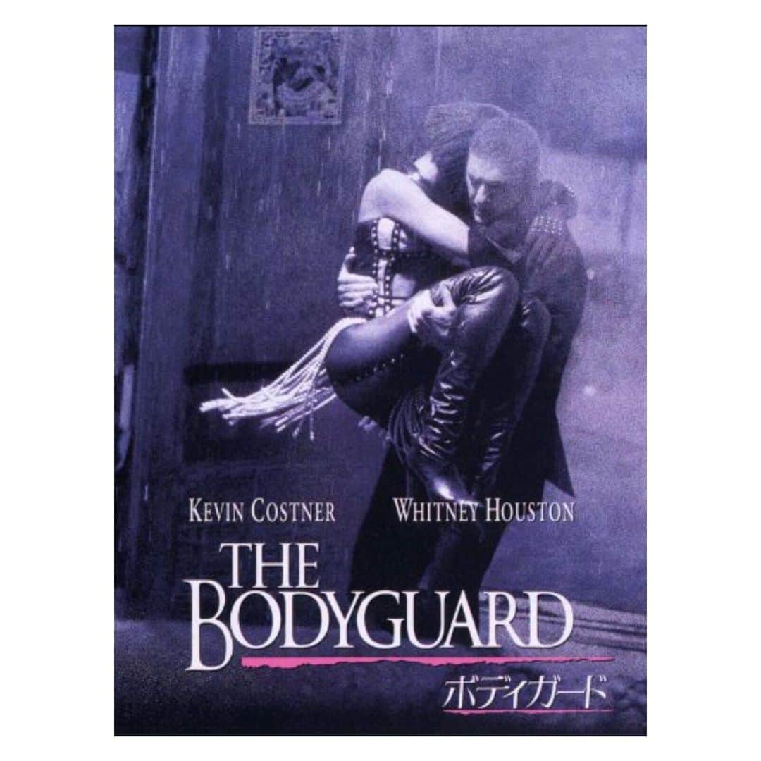 山谷花純さんのインスタグラム写真 - (山谷花純Instagram)「『ボディガード』見た。  裏方が主役の作品。 敷居が高ければ高いほど乗り越えて触れたくなる。  #thebodyguard #ボディガード #ホイットニーヒューストン #ケヴィンコスナー #映画 #movie #映画好き」10月9日 23時28分 - kasuminwoooow