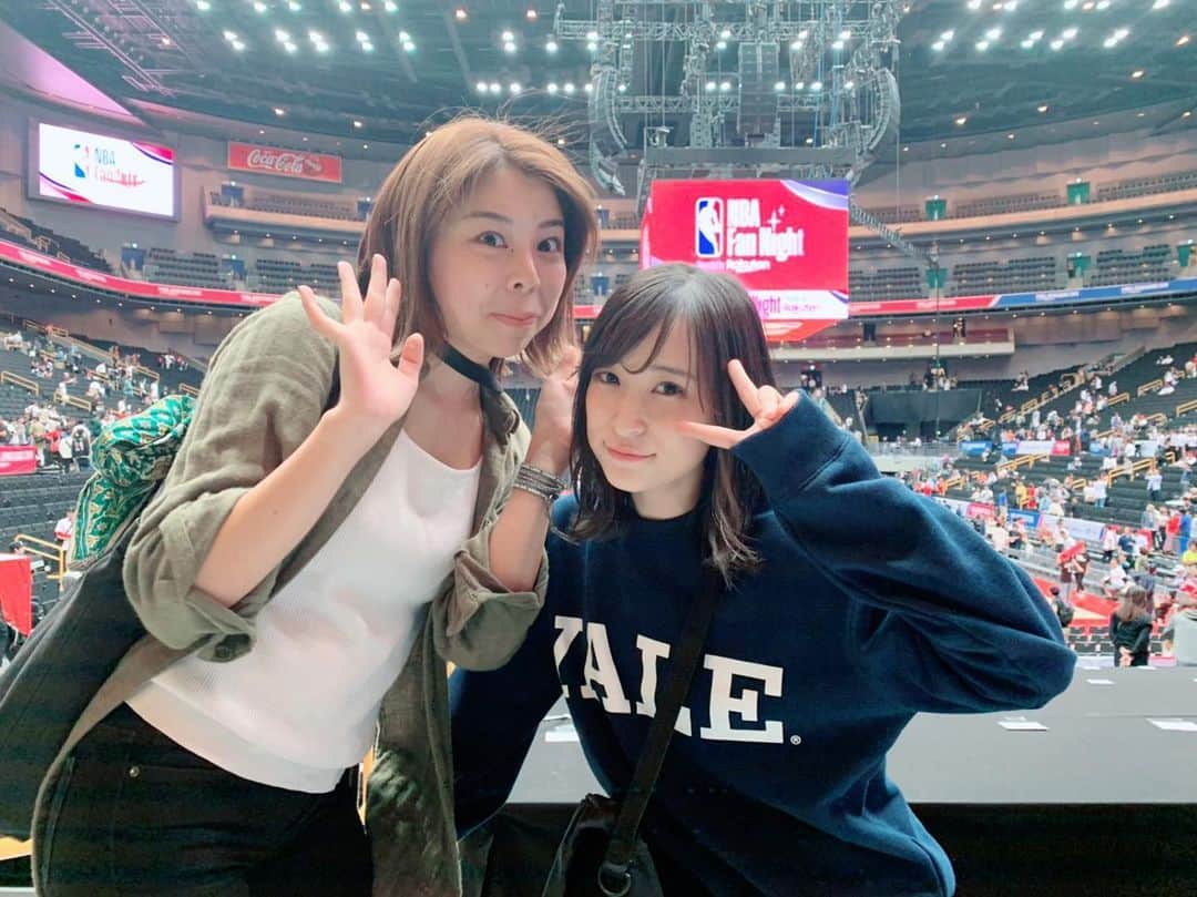 中崎絵梨奈のインスタグラム