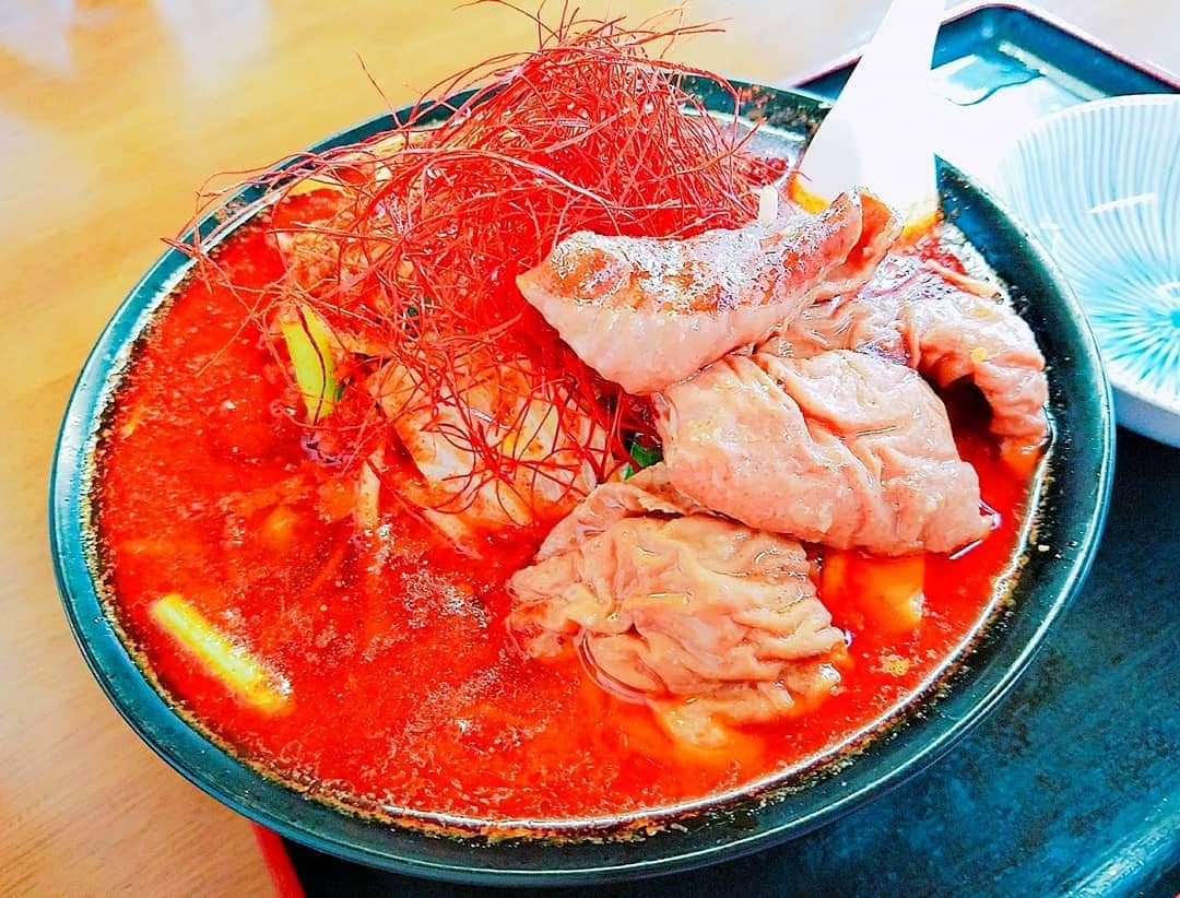 梁愛美のグルメインスタ