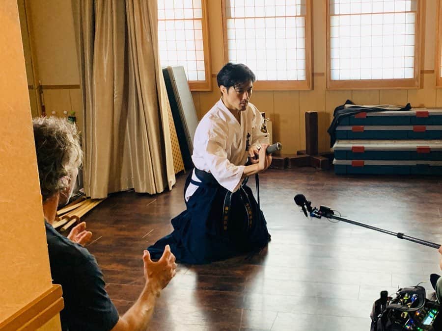 池田努のインスタグラム