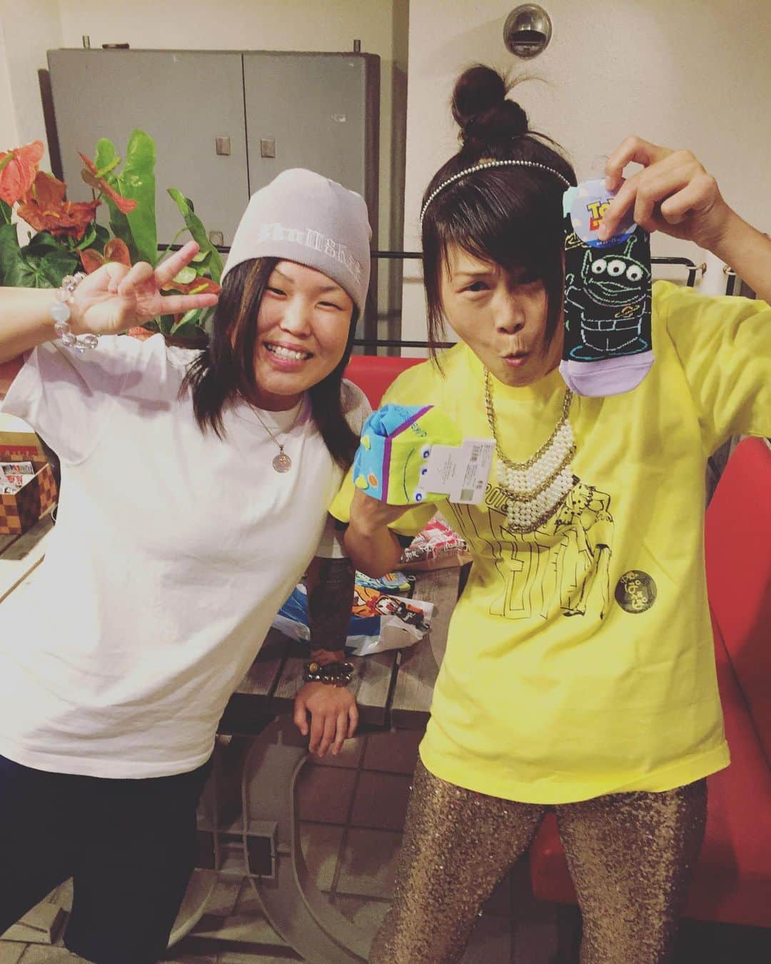 夏樹☆たいようのインスタグラム