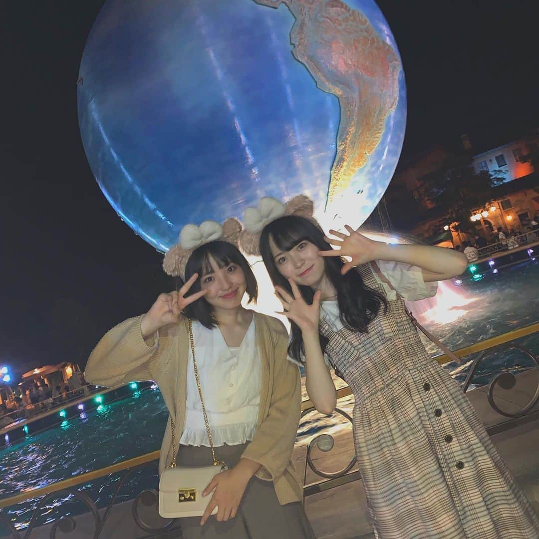 西川怜さんのインスタグラム写真 - (西川怜Instagram)「正面もちゃんと載せる🥰」10月10日 0時46分 - rei_nishikawa_1025