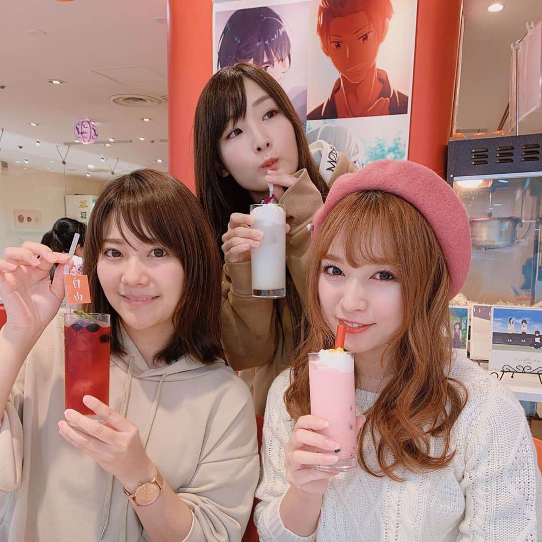 玉城マイのグルメインスタ