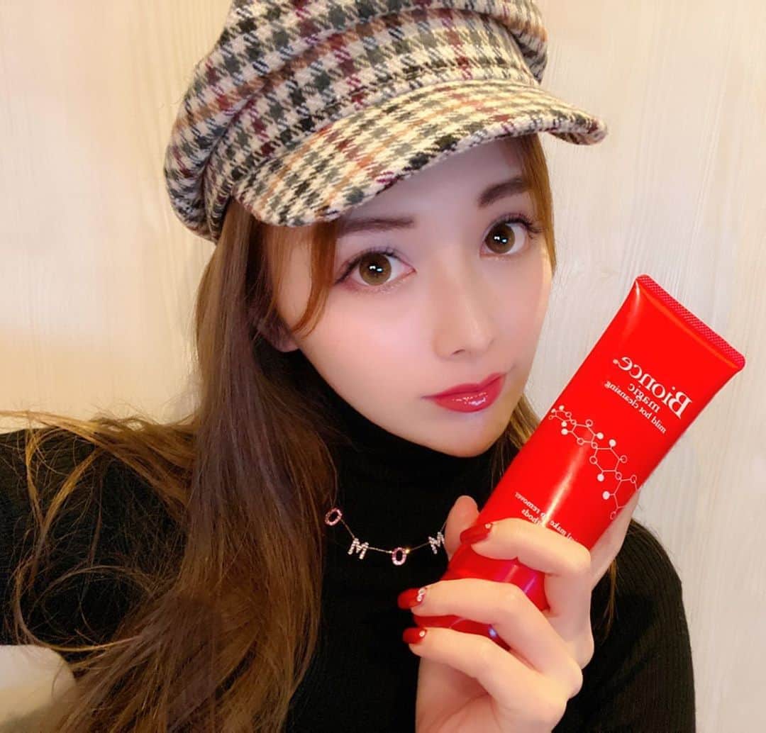 小川ももえのインスタグラム