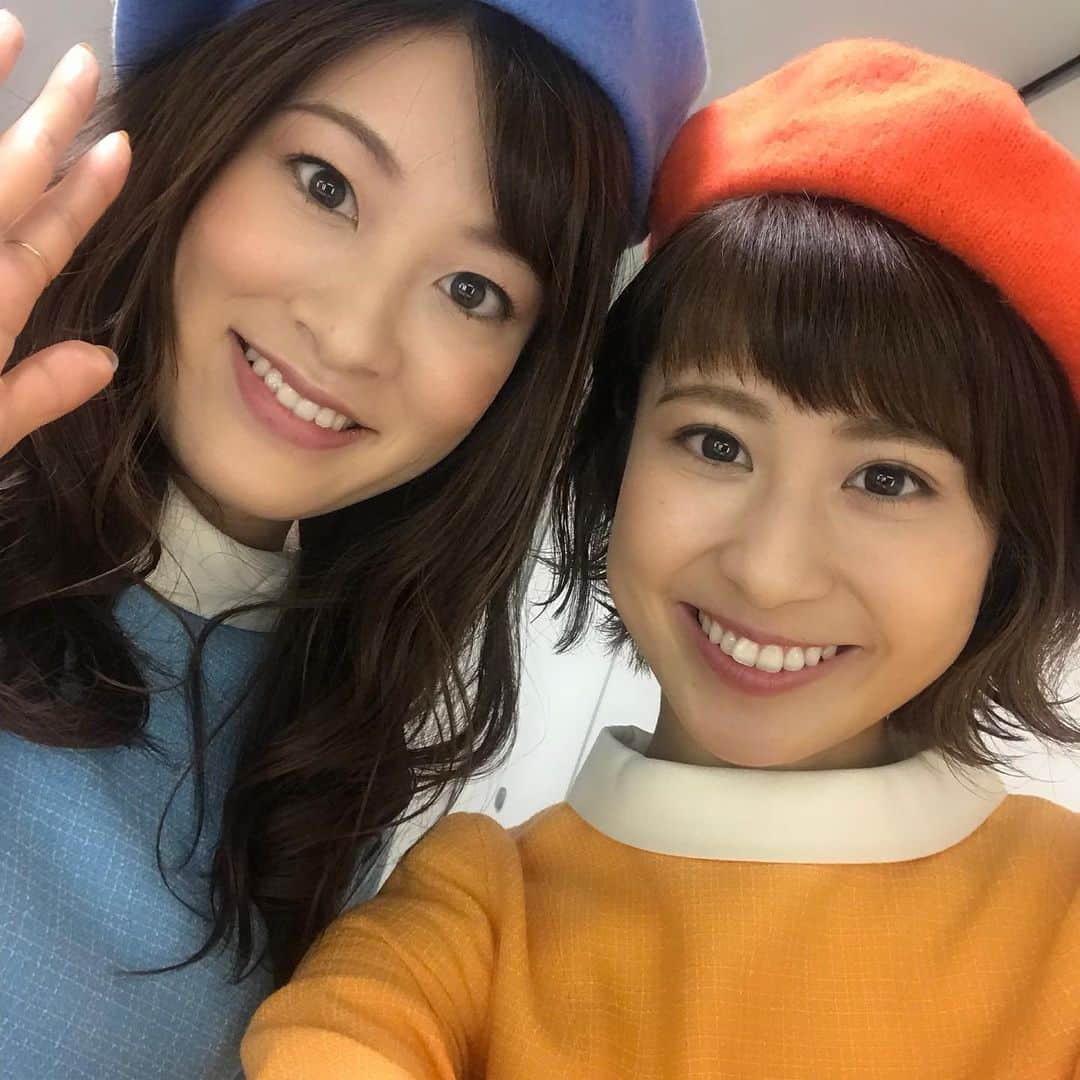 のインスタグラム：「NSTスマイルスタジアムとNBS土曜はこれダネッ！がコラボする年に一度のスペシャル番組「スマイルこれダネッ！」が今年も放送されました！ 見てくださったみなさん、ありがとうございます🙌💕 ただ見られなかった～という方！ TVerで26日正午まで見逃し配信されています！ もしよろしければご覧ください🙆🏻〇 ・ #新潟 #nst #井上綾夏 #長野 #長野放送 #nbs #小宮山瑞季 #スマイルスタジアム #土曜はこれダネッ #コラボ #アナウンサー #tver #見逃し配信 #よかったらみてください #全国の皆さんにみていただけるチャンス #時折緊張で顔の表情なくなってますが #許してください #キニナル価格 #クイズ #バスガイド #衣装」