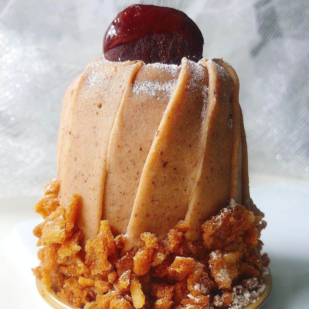 里井真由美のグルメインスタ