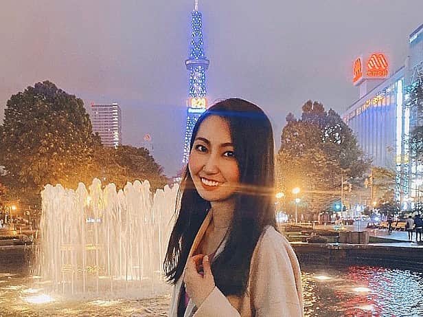 尾崎ありさのグルメインスタ